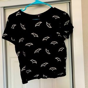 Bat Shirt